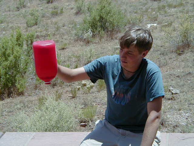 Elliott the champion.